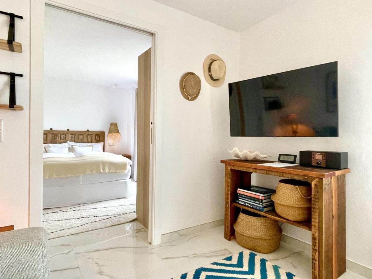 Jávea Apartment del Cielo Esterno foto
