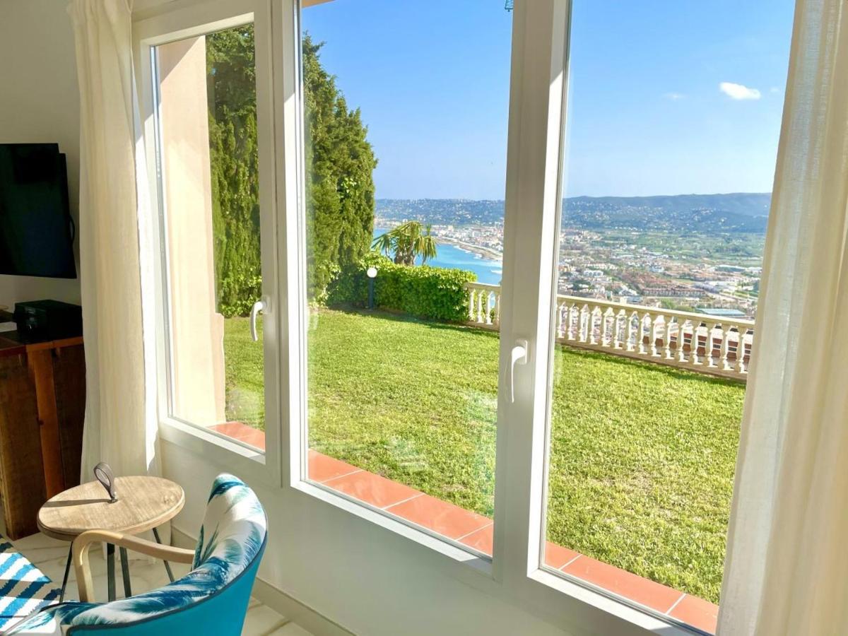 Jávea Apartment del Cielo Esterno foto